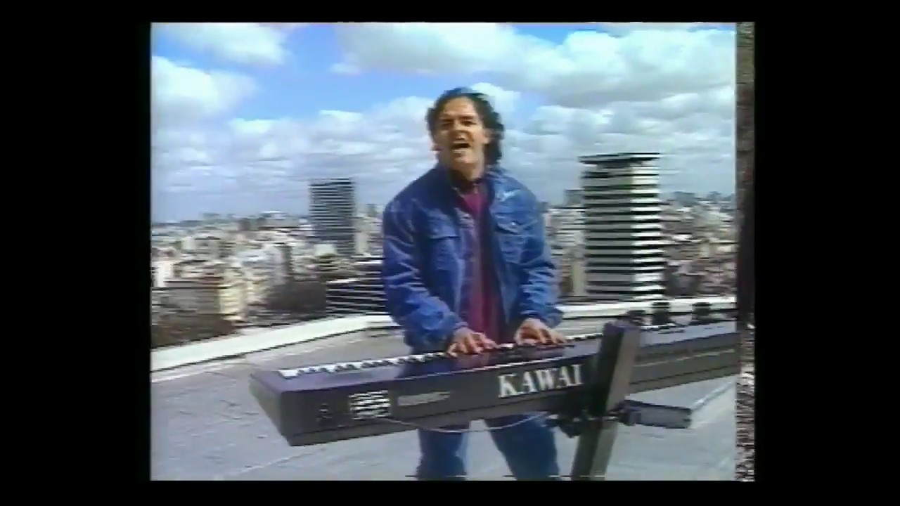 Tarde o temprano, así será  (Video Oficial) - César 