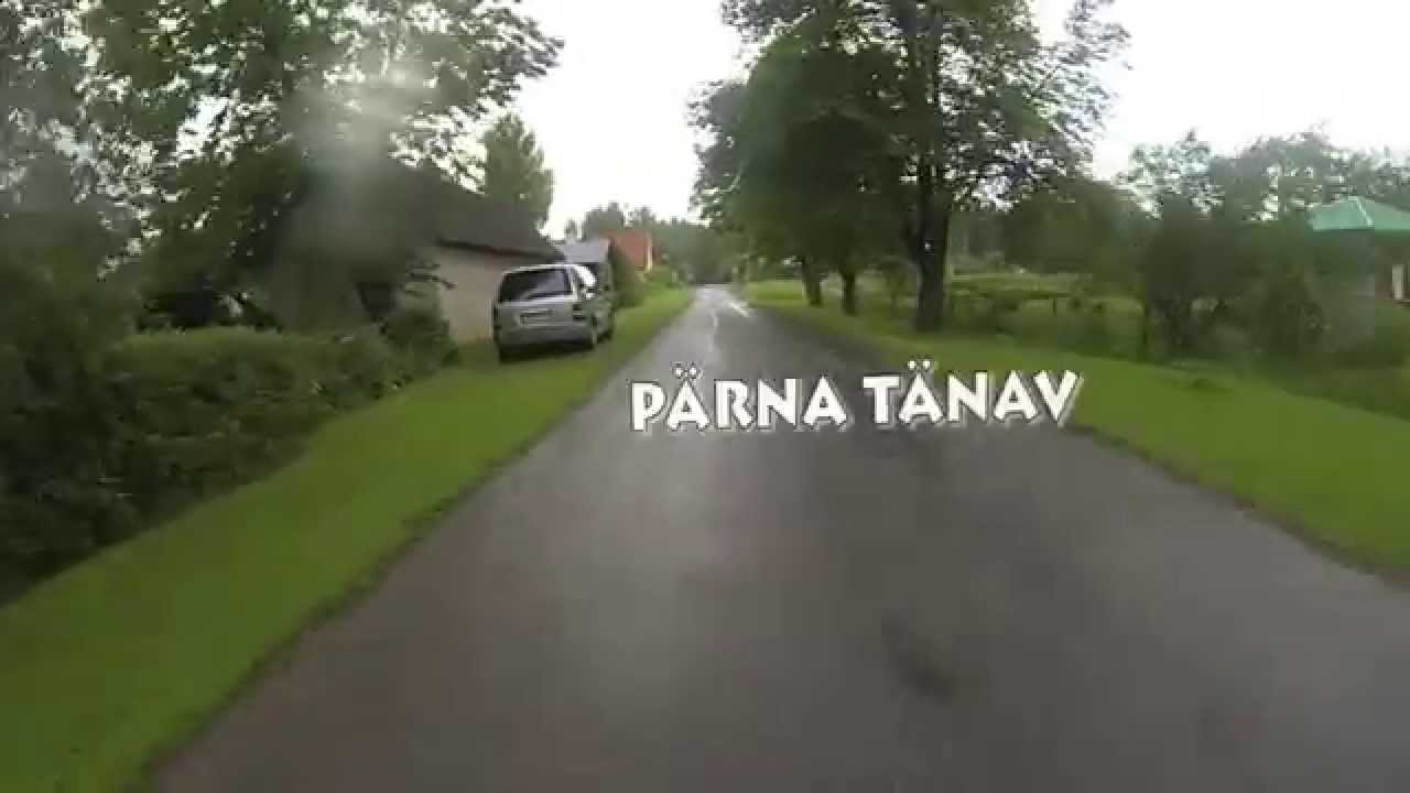 Rajatutvustus: Järvakandi Igamehe maraton 2015