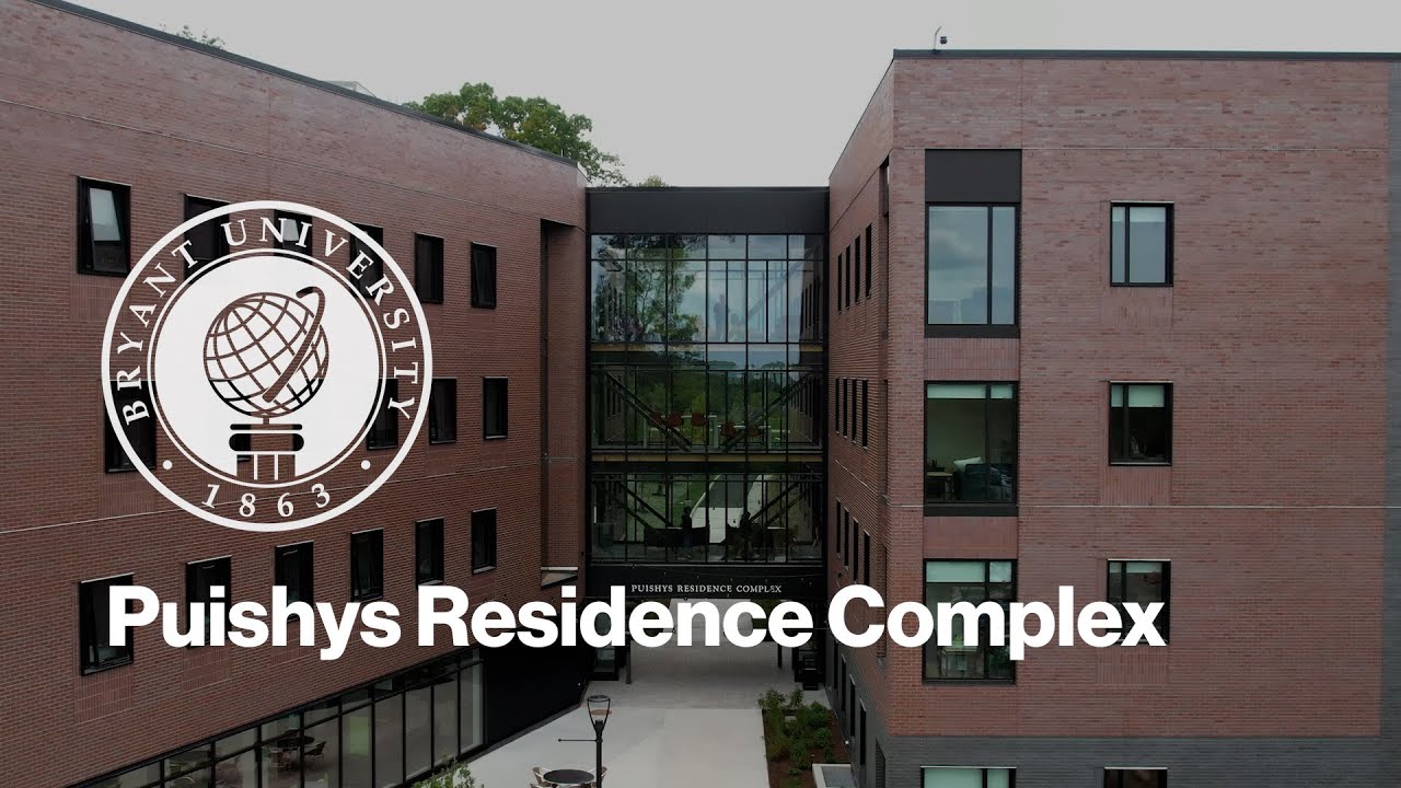 The Puishys Residence Complex