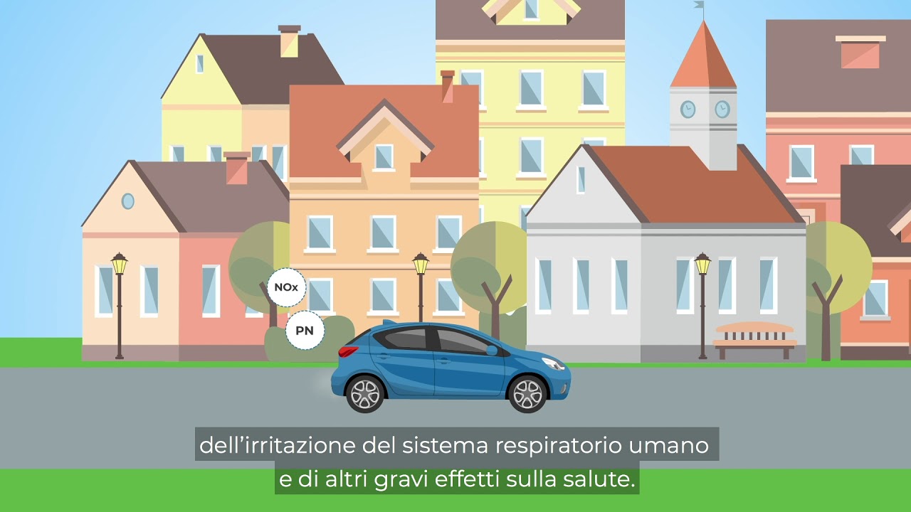 Come &egrave; stato possibile ridurre in modo sostanziale le emissioni dei diesel moderni?