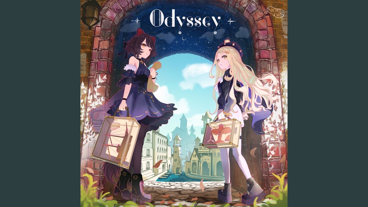 Odyssey