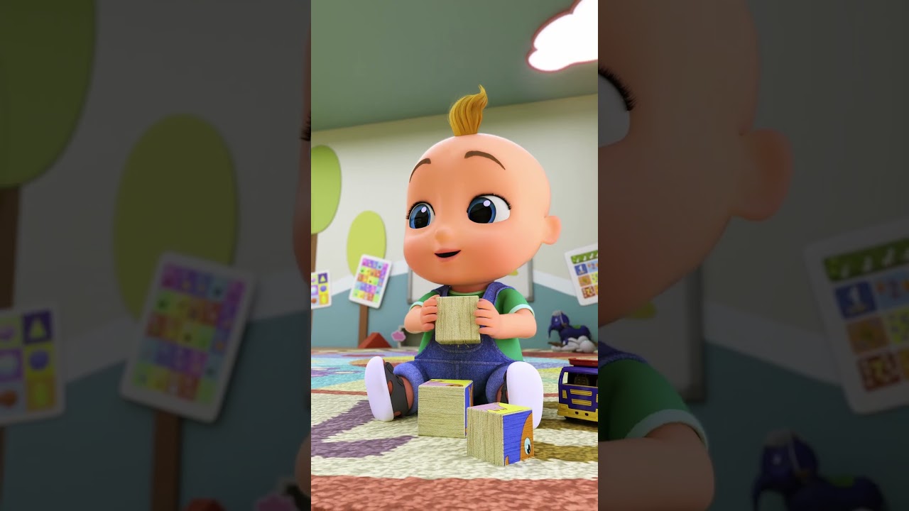 &iexcl;Johny, el Gato y las Sorpresas del Preescolar: Una Aventura Llena de Diversi&oacute;n!