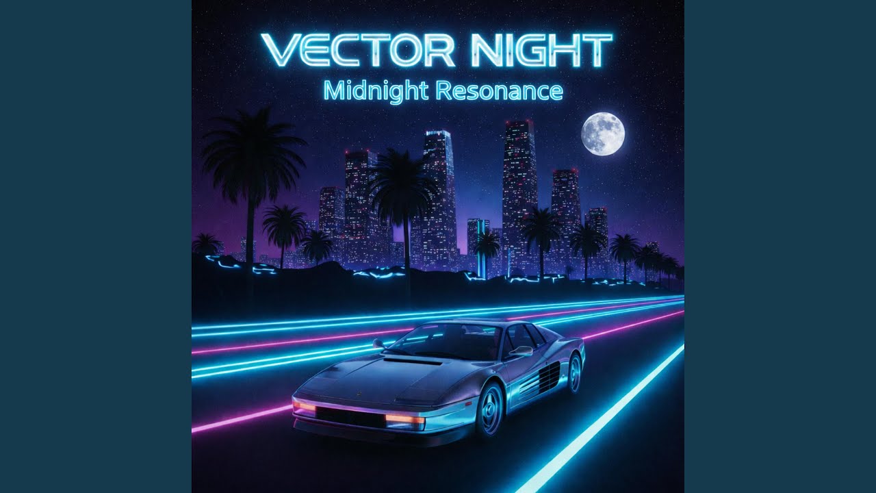 Midnight Resonance