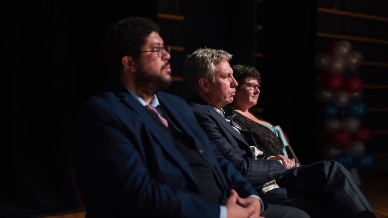 C&eacute;l&eacute;bration de la Fin du Programme 2019 | Matrix College Montr&eacute;al, Canada