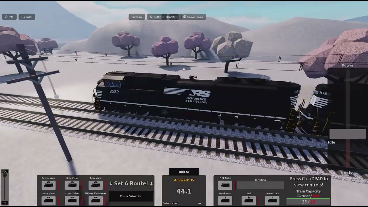 Train