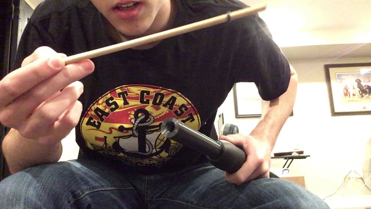 How to remove tube magazine plug on any shotgun