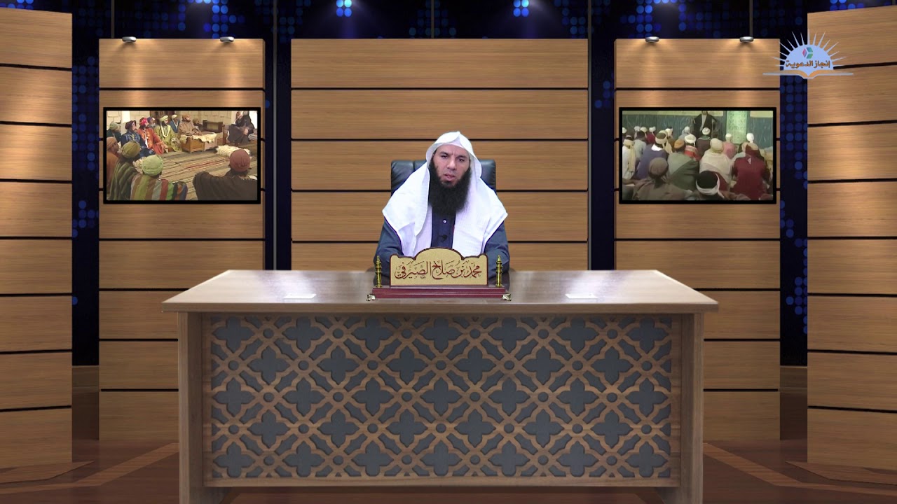 من صور تواضع وتبجيل الإمام أحمد للإمام يحيى بن معين
