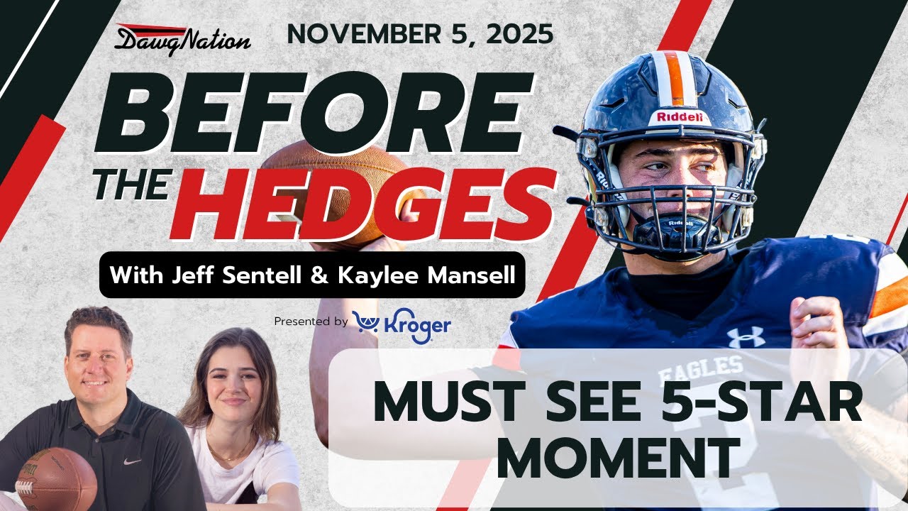 5-star commit Jared Curtis just had his biggest 