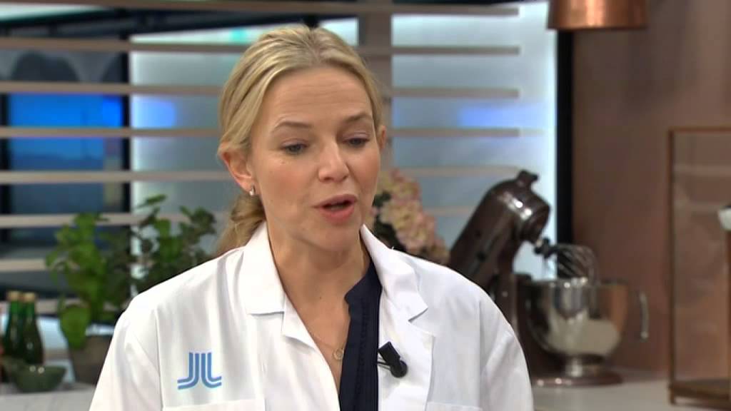 Vad gör man när barnet inte vill äta - Nyhetsmorgon (TV4)