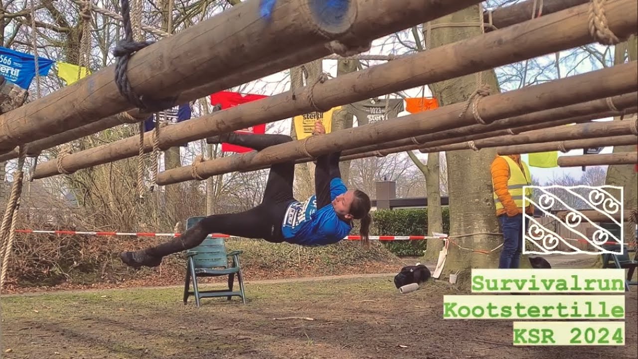 Survival Kootstertille KSR 2024
