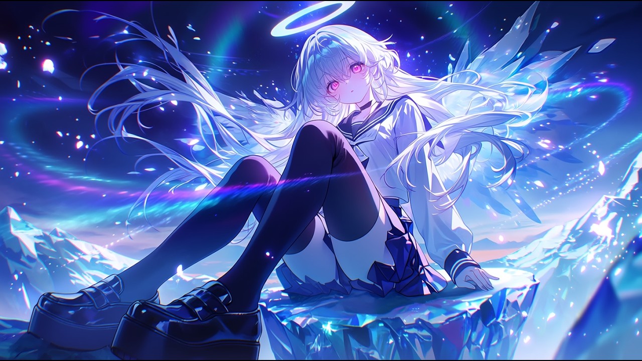 Nightcore Music Mix 2026 🎧 Best EDM Gaming Tracks 🔥 2 Hour Popular Songs