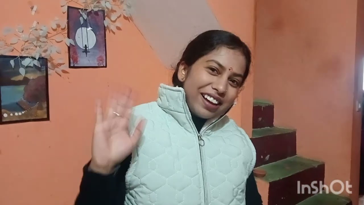 Aj di ko jana padega#sad day#mini vlog 17/30#vlog