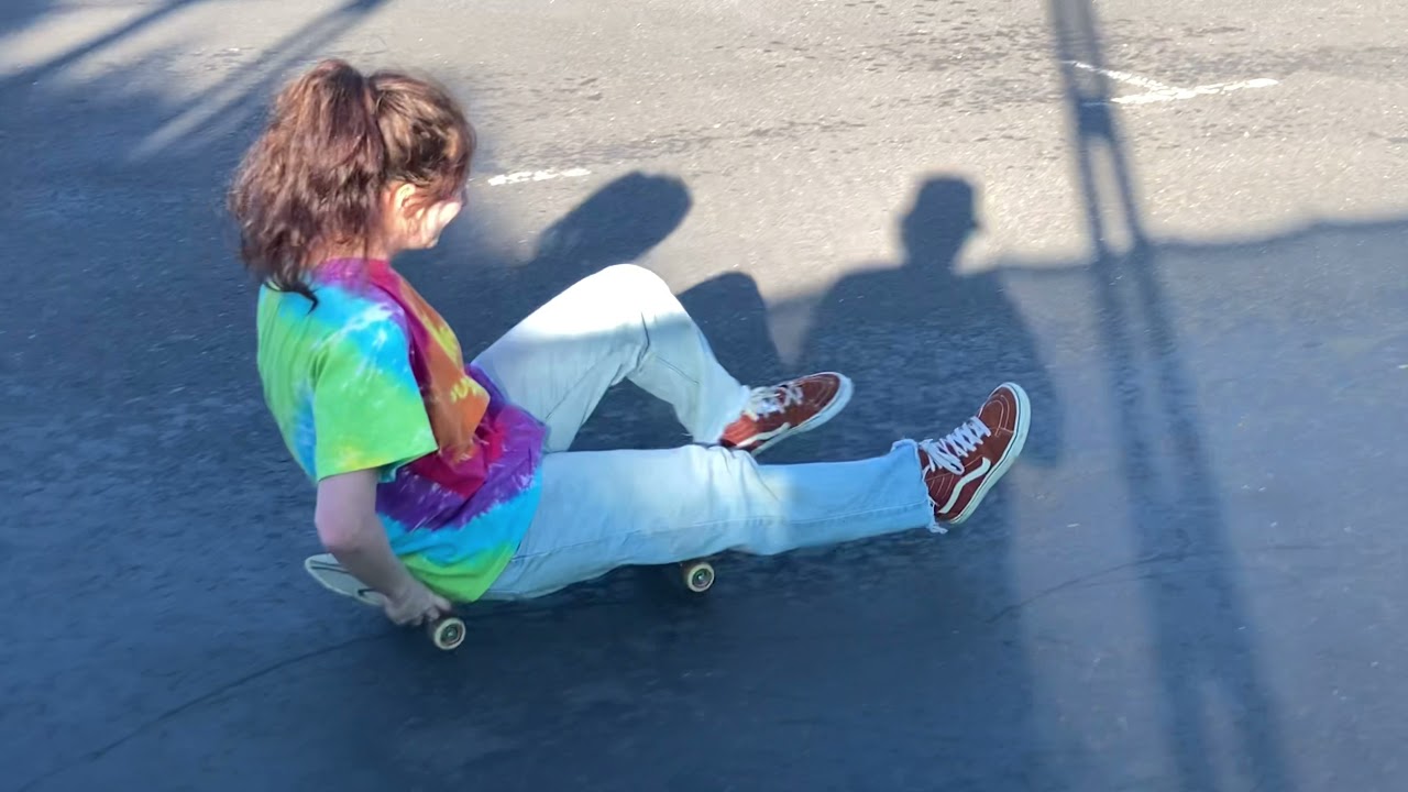 one year skate progression
