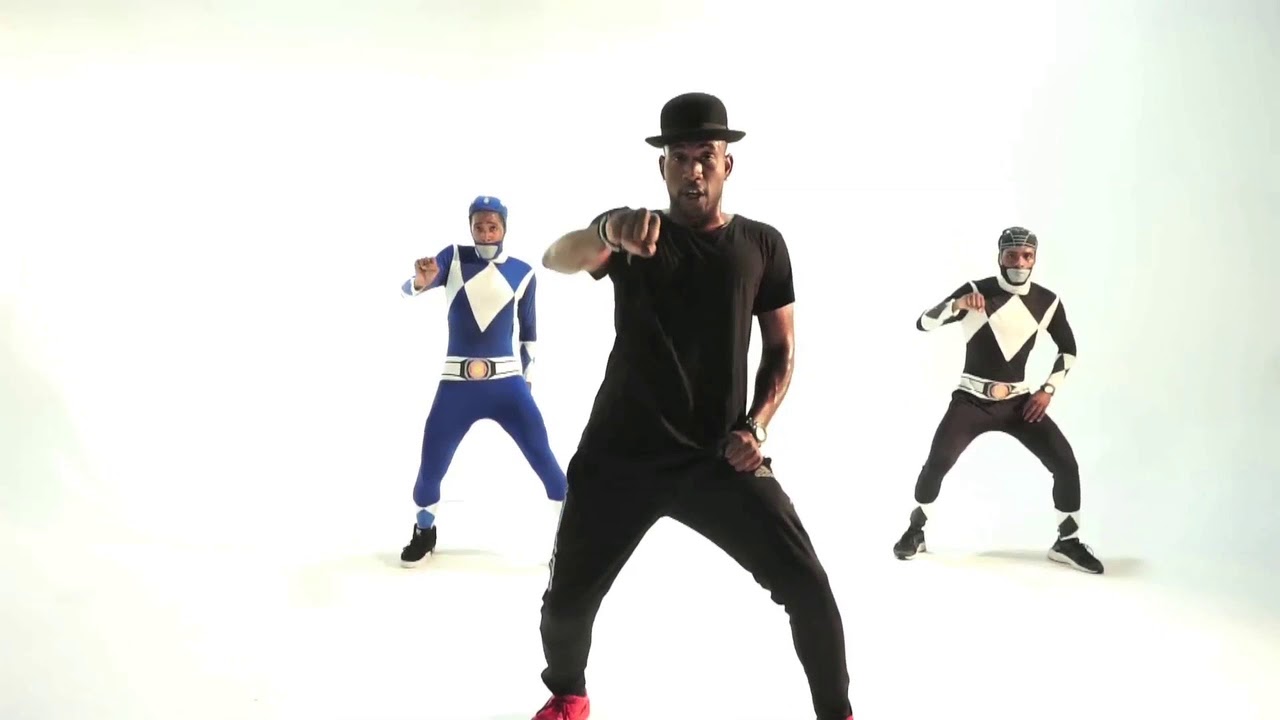 Vybez Network presents: 