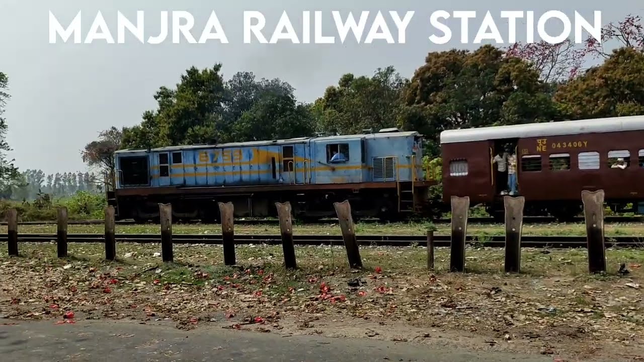Mujra railway station vlog #funny #latestnews  #vloggerlife 