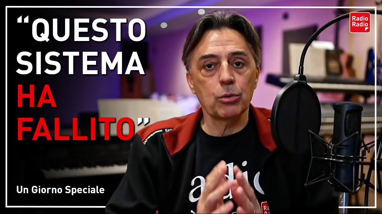 IL SISTEMA HA FALLITO: FATEVI QUESTE SEMPLICI DOMANDE QUANDO PAGATE LE TASSE | Fabio Duranti