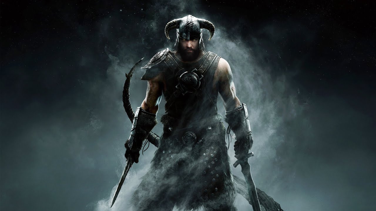 ☢️Skyrim PERMADEATH Hardcore Survival Modpack | 450+ Mods | RTX 5090