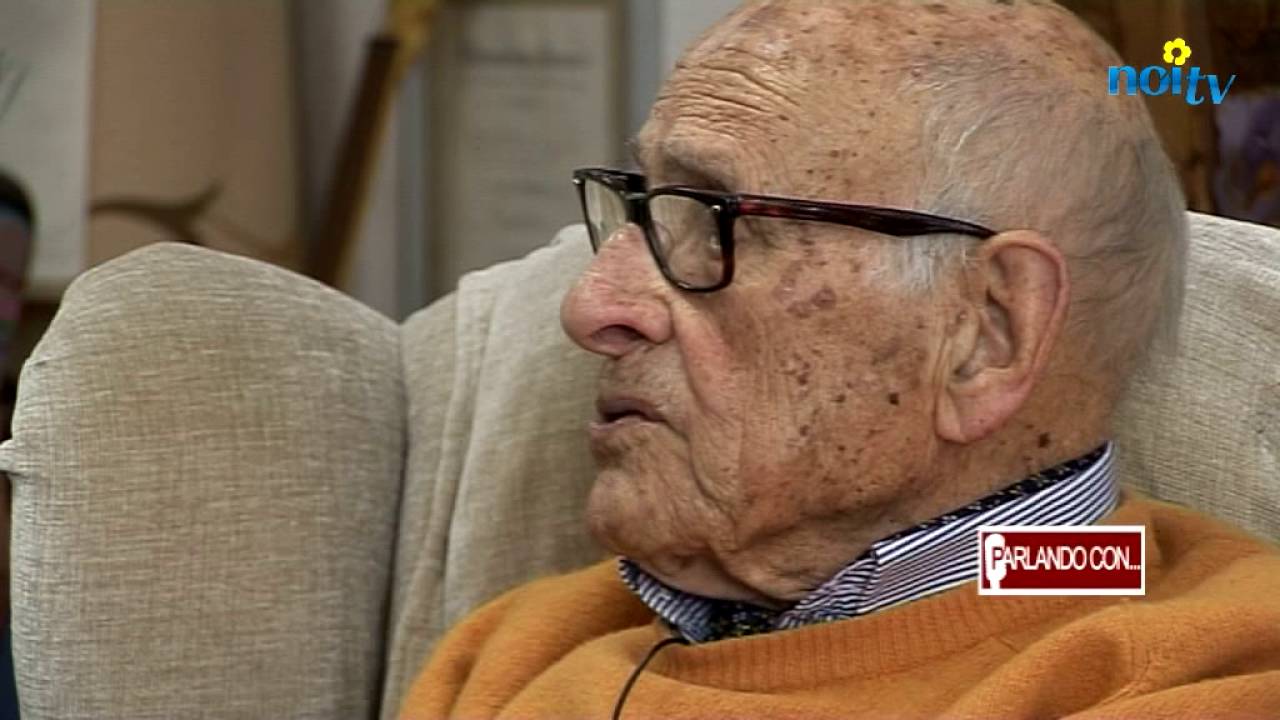 Un secolo di colori | Parlando con... Giorgio Michetti