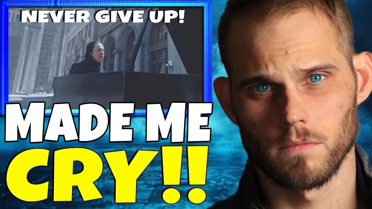 First Reaction: Falling In Reverse - Last Resort 💔 This One Broke Me...