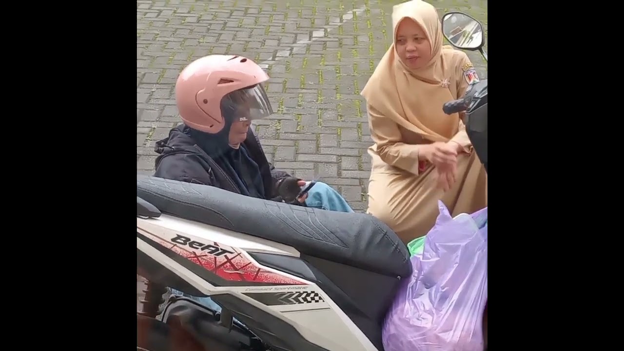 Endang Pramujisari ● Dokumentasi Hari Hari Menjelang Purna Tugas ■ Selasa 13 Januari 2026