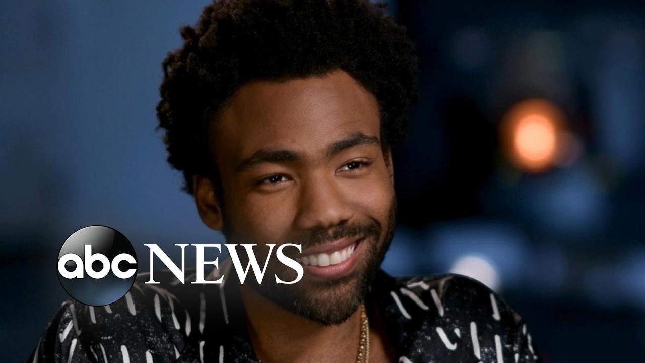 How 'Star Wars' fans Donald Glover and Alden Ehrenreich prepped for 'Solo'