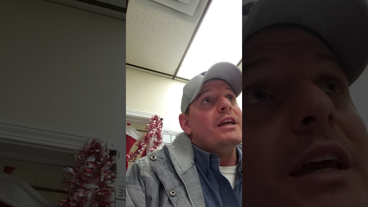 Live on y101 IDGUY.ORG