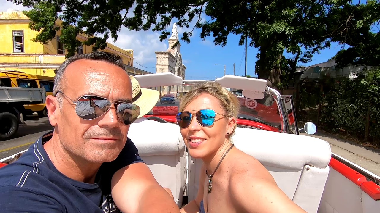 Cuba 2019. La Habana, hotel Iberostar Grand  Packard y Varadero, hotel Iberostar Selection Varadero.