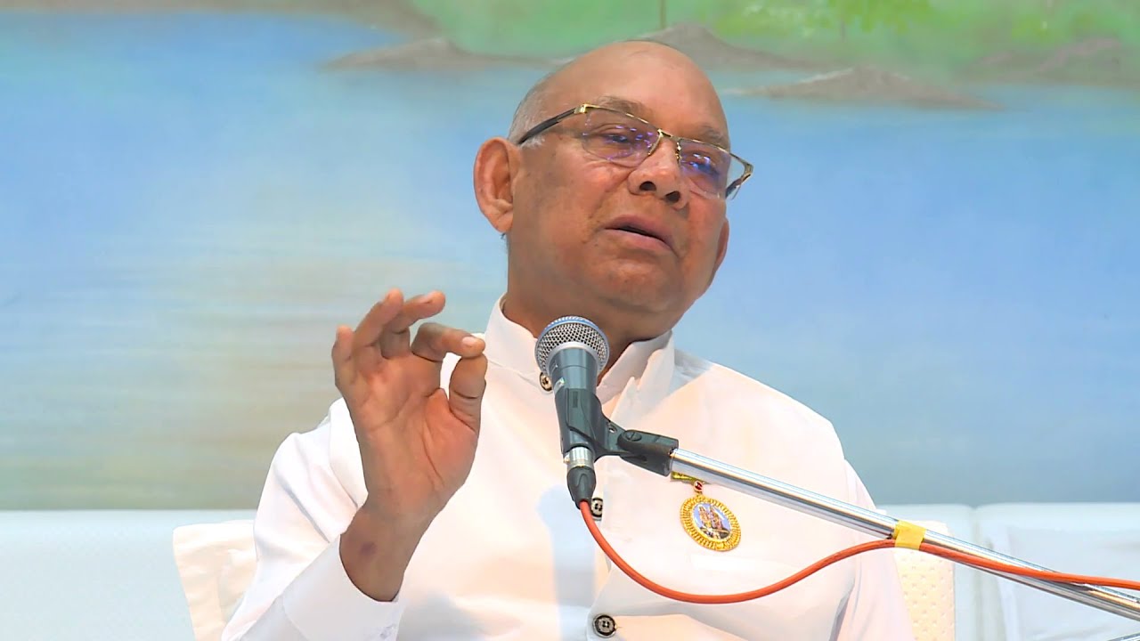 सूरज भाई जी विशेष क्लास - स्वयं, साथी और सम्बन्ध में निर्विघ्न अवस्था (परिवर्तन, प्रत्यक्षता हेतु )
