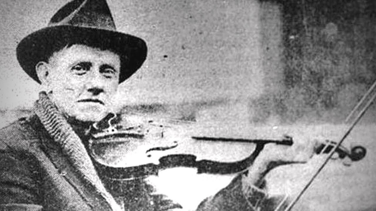 Country Music Didn't Come From Nashville