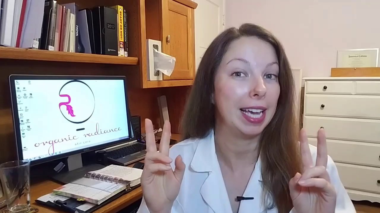 How Stress Ages Your Skin: Telomeres & Cellular Aging