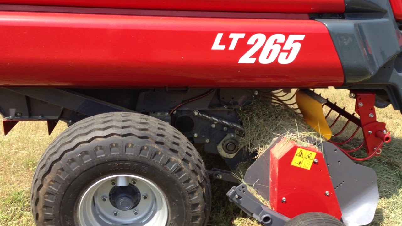 Extreme LT265 FERABOLI