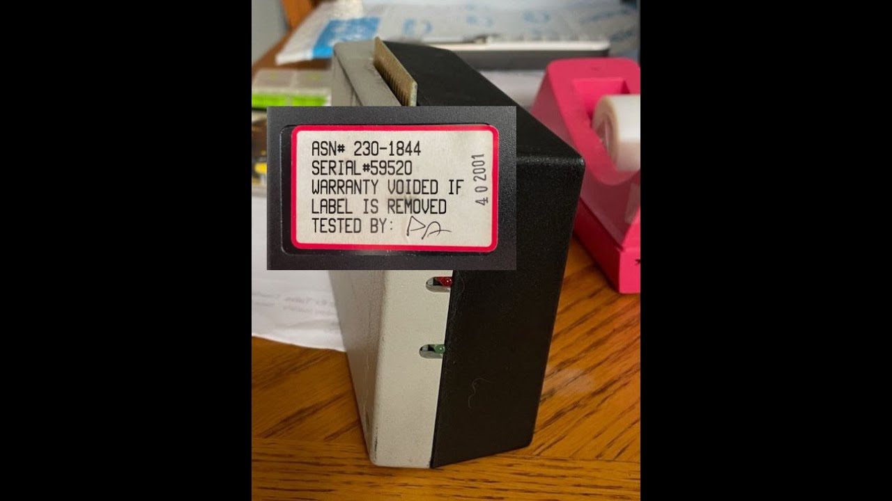 Post Repair Final Testing of Charles' QuadraFire #230-1844 - S.N. 59520 - Pellet Stove Controller
