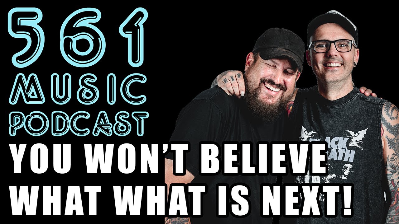 You Won't Believe What Is Next!
