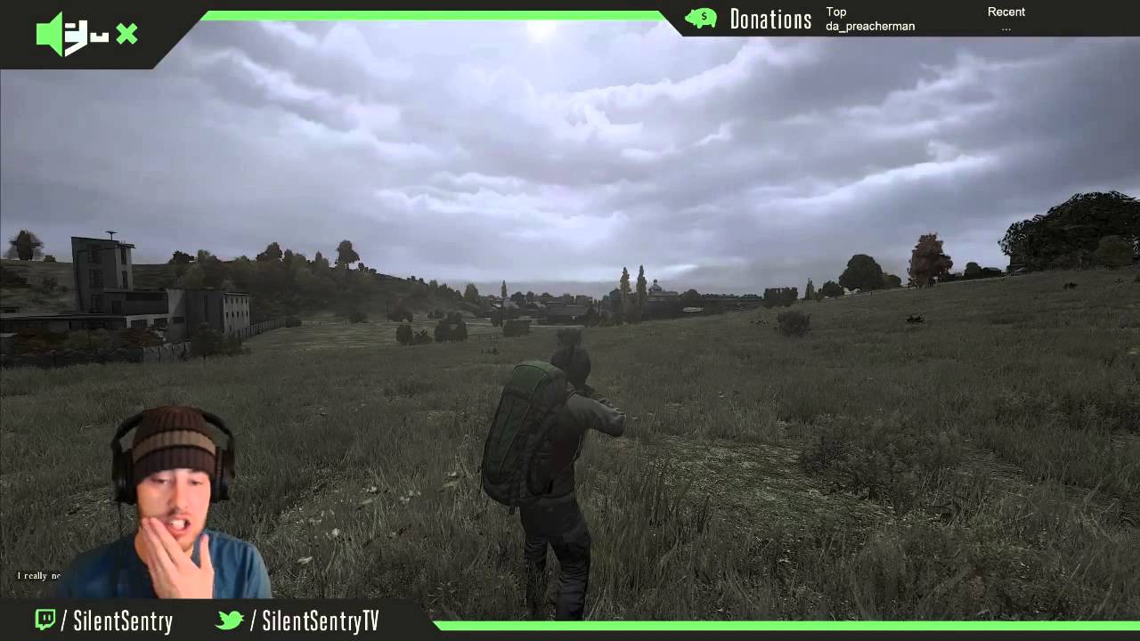 2 v 1 on Elektro hill