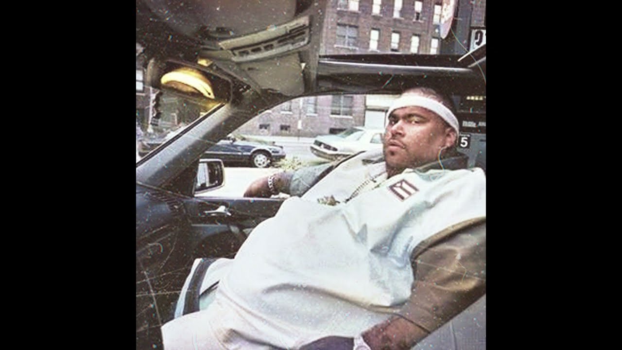 Big Pun Type Beat x Old School 90s Boom Bap Instrumental - 