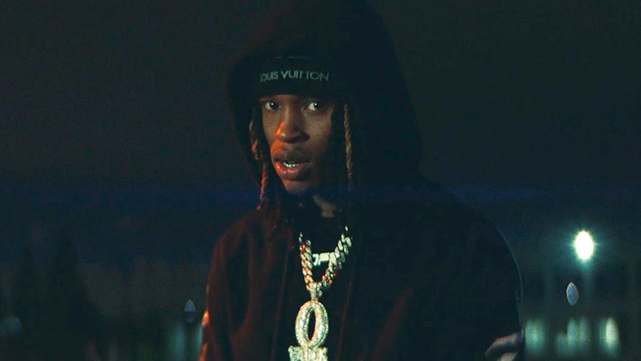 King Von - 3 A.M. (Official Video)