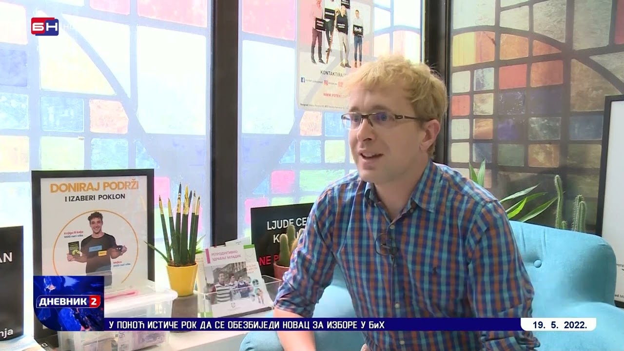 U Republici Srpskoj već 3 mjeseca nema lijekova za zaražene HIV virusom (BN TV 2022) HD