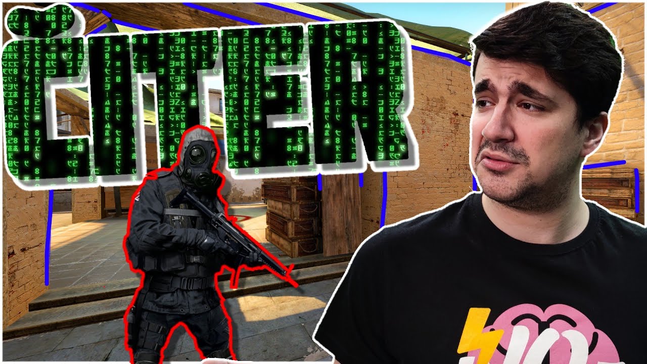 Tek skinuo CS:GO i već čituje! (CS:GO Overwatch #38)