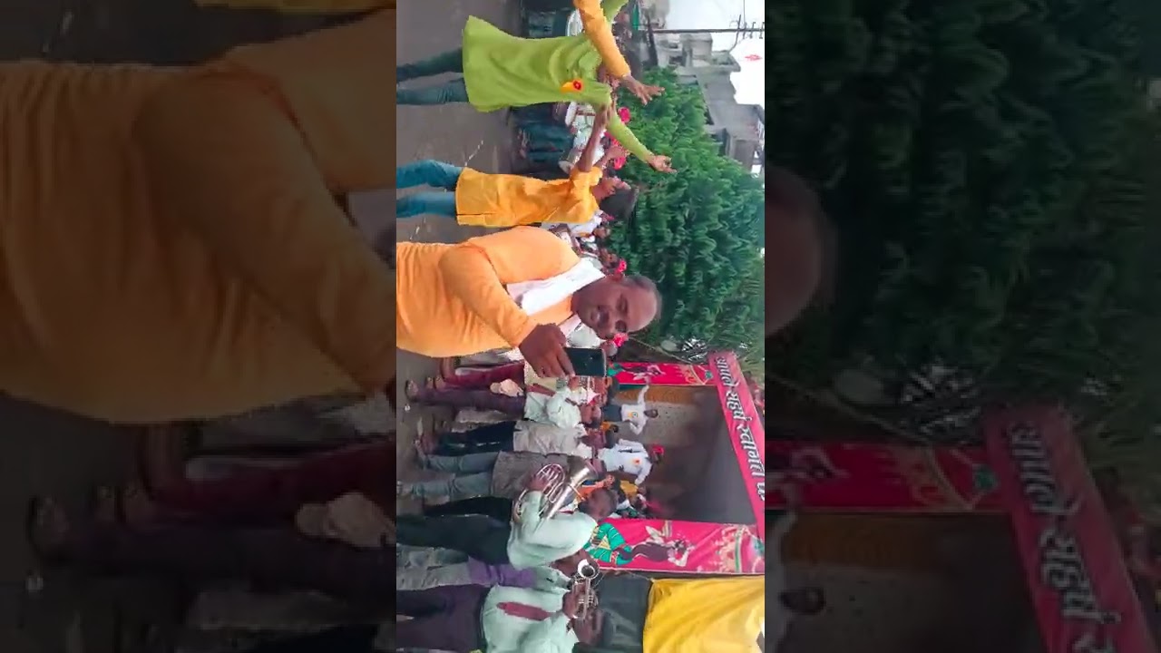 Chandra .song. Shri. samarth. brass, band, chalisgaon. Mo 9422284376