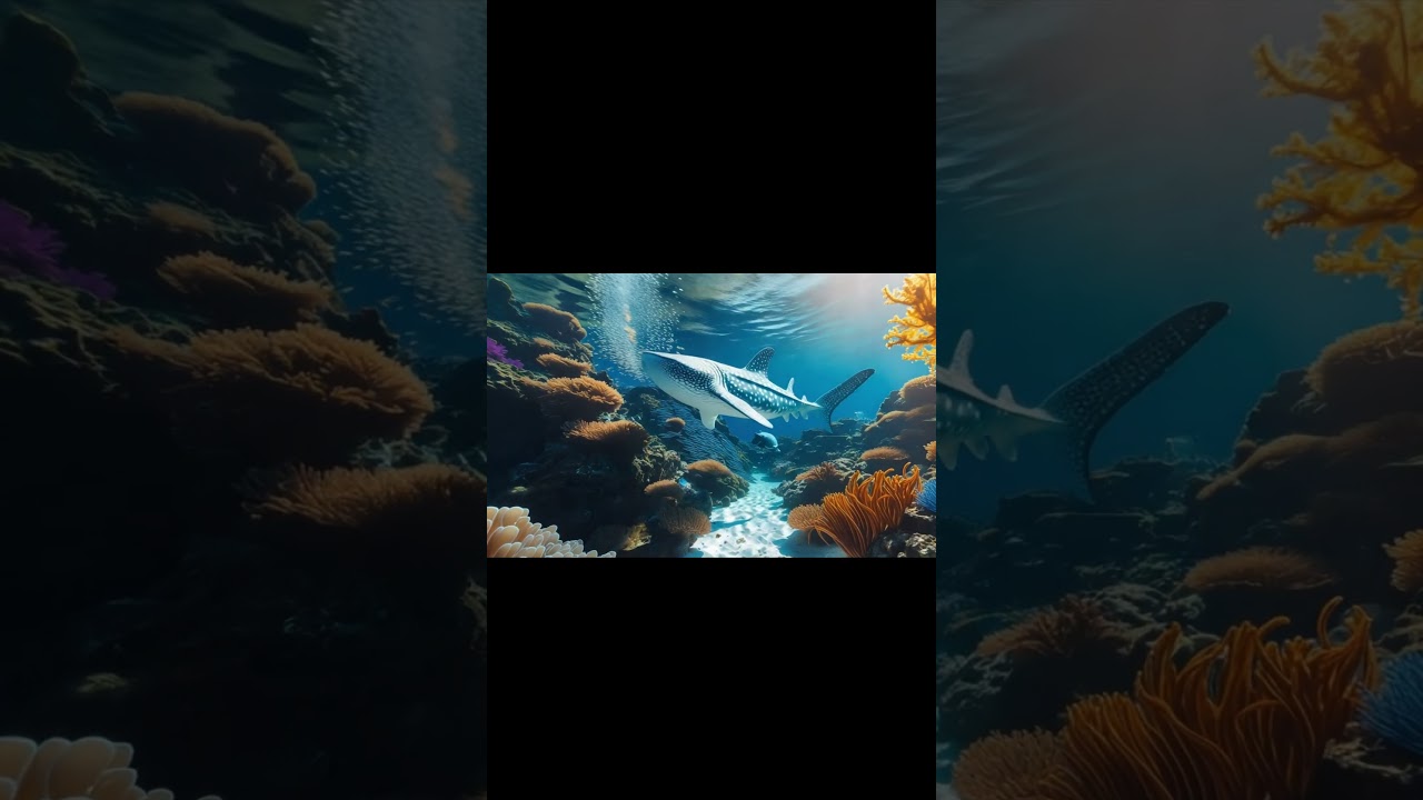 From Galaxy to Ocean: Meet the Cyber Fish! 🪐🐟&rdquo; #music #musicgenre #banglapop #remixsong  @LofiSong-d2h4k