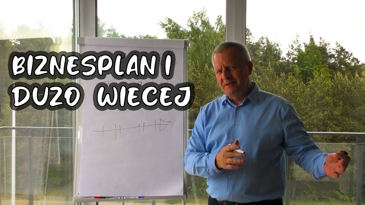 Biznesplan i Dużo Więcej - Praktyka