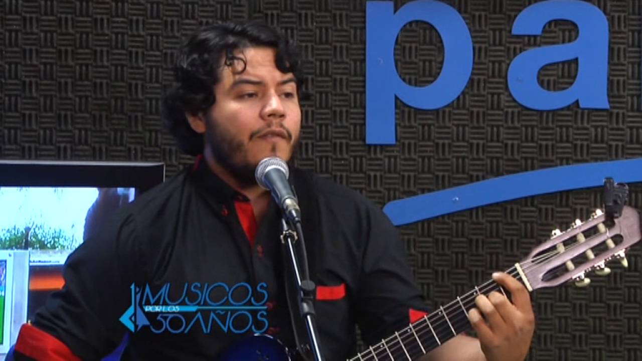 marcelo mitre en radio panorama -  cielo e infierno