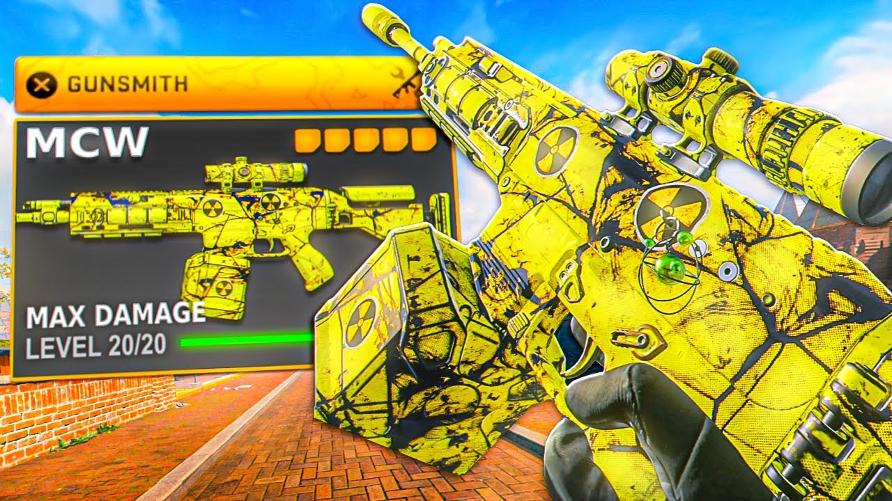 80+ KILLS with the NEW NUKE CAMO & OPERATOR in WARZONE! (Modern Warfare 3)