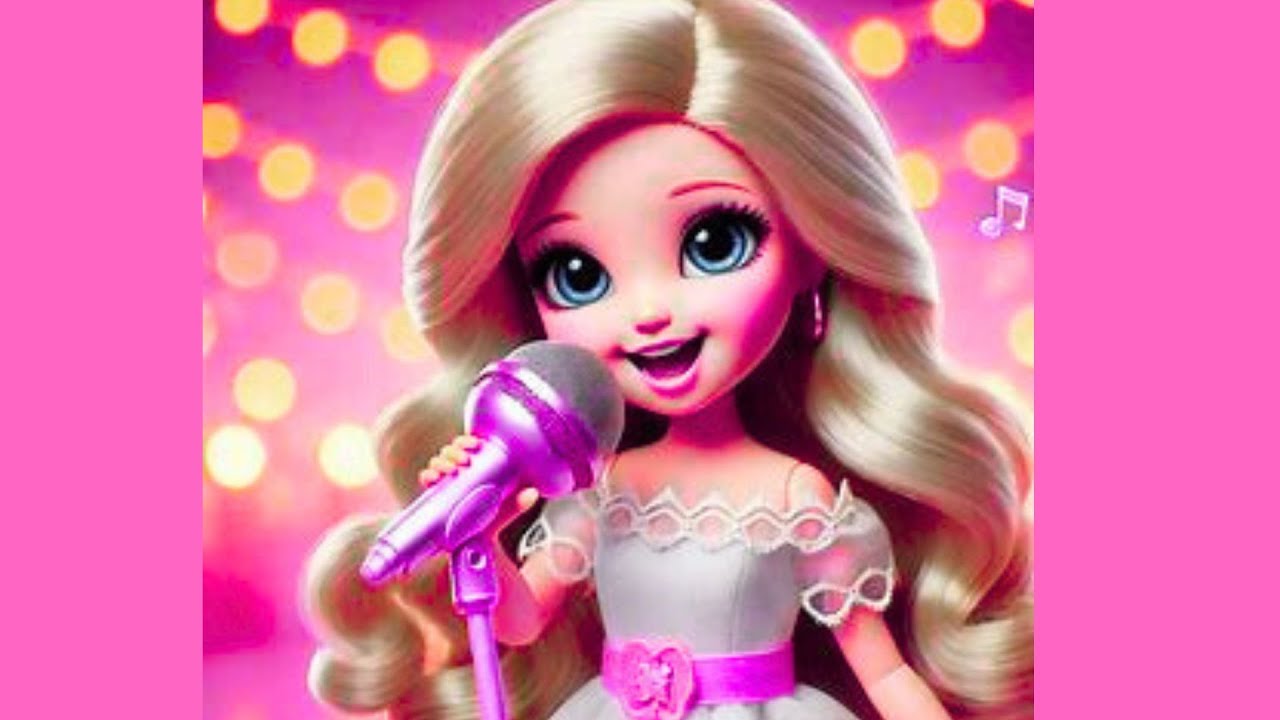 #princesas