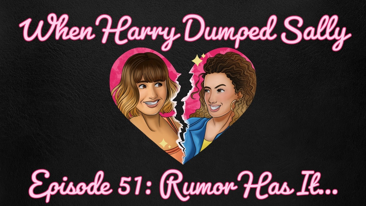 Rumor Has It... with Max Gieser