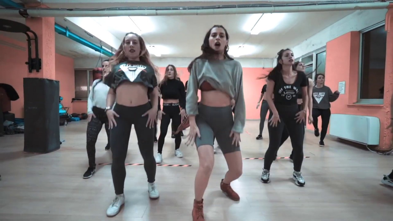 Winelicious Duo Class - Livia & Giulia