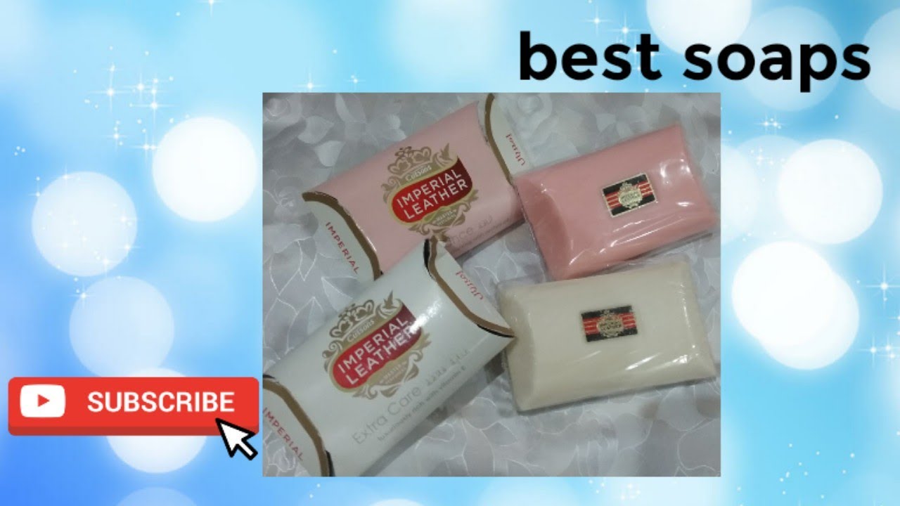 imperial leather/ elegance /extra care/ soaps review/ in urdu/ hindi/ @FariaJaved