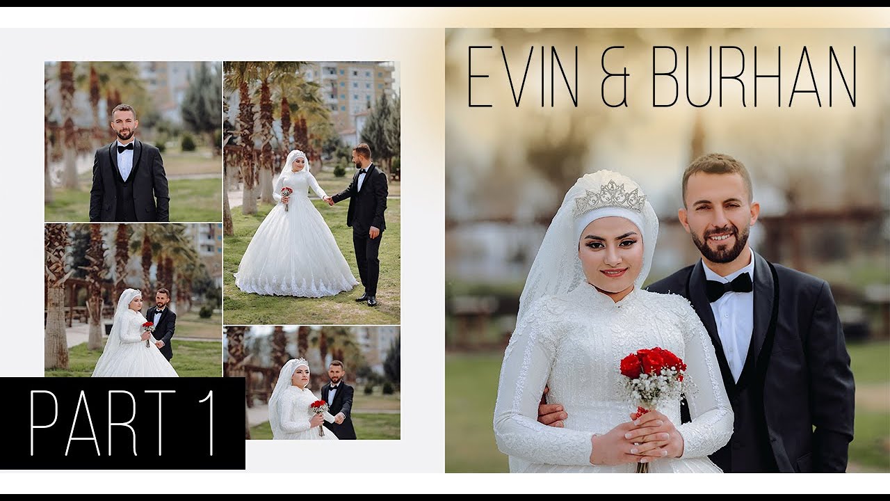 Dursun Ailesinin Düğünü - Part 1 / Foto Asi