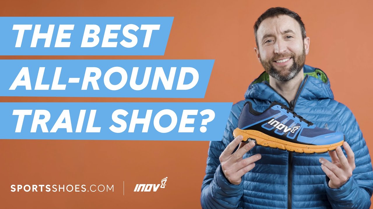 Inov-8 Trailfly G 270 v2 Review | Everything you need to know
