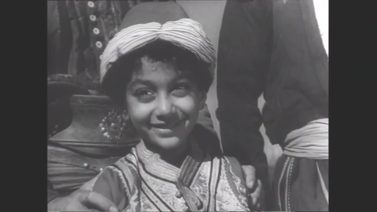 Хайдушка клетва (1957)